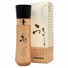 3W CLINIC SEO DAM HAN PANAX GINSENG VITALIZING ESSENCE Восстанавливающая эссенция для лица с экстрактом женьшеня