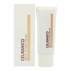 ББ крем для лица с муцином улитки SPF30/Pa++ Celranico LABsolute High Enriched Repair Cream 40ml
