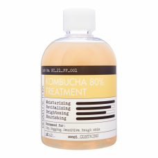 Derma Factory Kombucha 80% Treatment Питательный тонер для лица с экстрактом комбучи