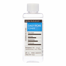 Derma Factory Daily Pore Toner Очищающий поры тонер для ежедневного применения 150ml
