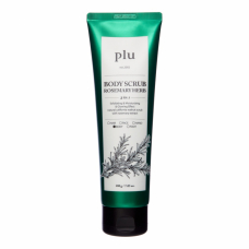 PLU Body Scrub Rosemary Herb Скраб для тела с экстрактом розмарина 200г