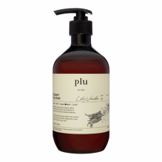 PLU Therapy Body Wash Lily Vanilla Гель для душа с лилией и ванилью 500г