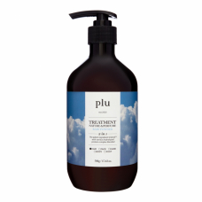PLU Nature and Perfume Treatment Baby Powder Парфюмированная маска для волос с ароматом детской присыпки 500мл