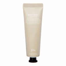PLU Moisture Hand Cream  Baby Baby Увлажняющий крем для рук 30мл