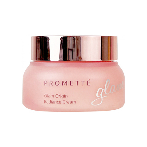 ENOUGH Promette Glam Origin Radiance Cream Выравнивающий тон крем для лица 70ml