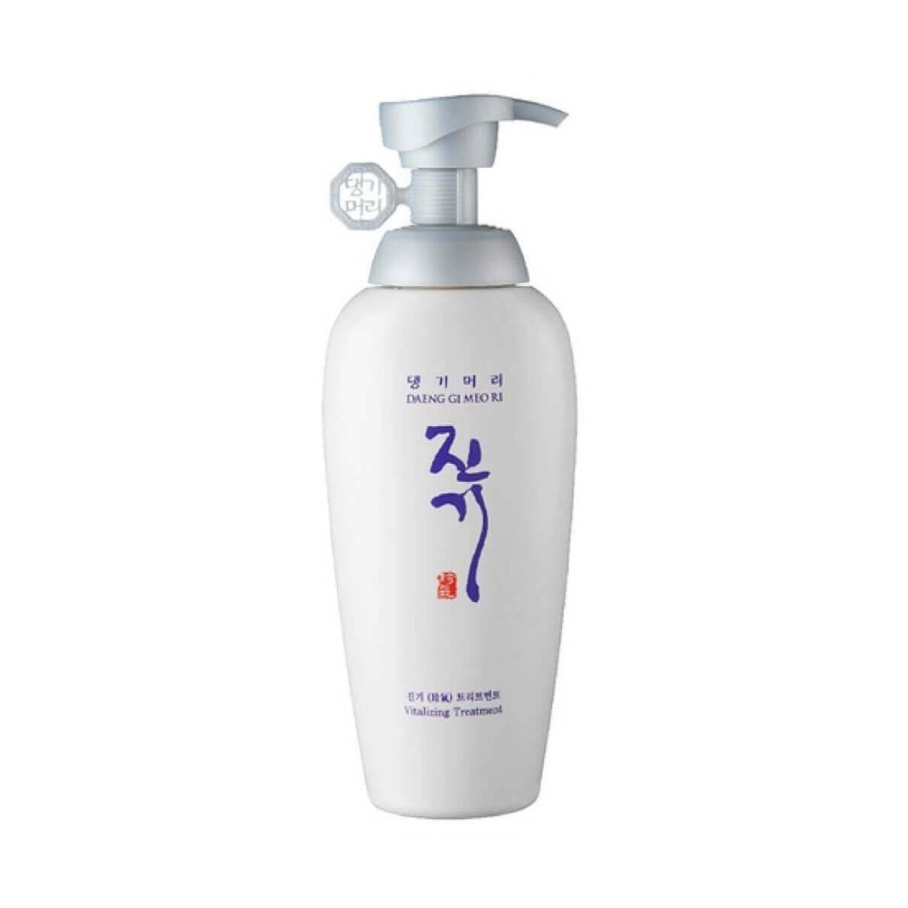 DAENG GI MEO RI Vitalizing Treatment Восстанавливающий бальзам для волос с лактобактериями 500ml