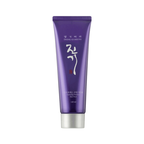 DOORI Vitalizing Nutrition Hair Pack Маска для волос питательная 120g