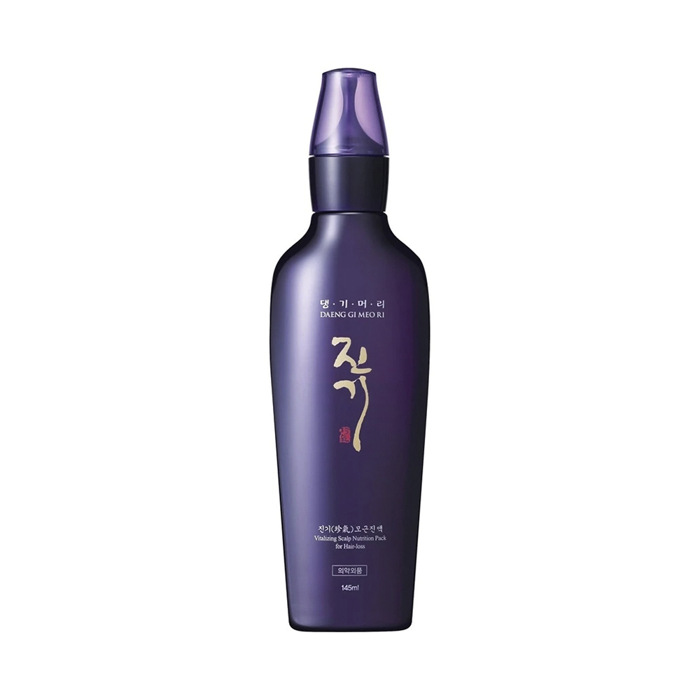 DOORI Vitalizing Scalp Pack For Hair-loss Маска для волос 145ml