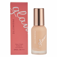 Тональный крем ENOUGH Promette Glam Origin Radiance Foundation №13
