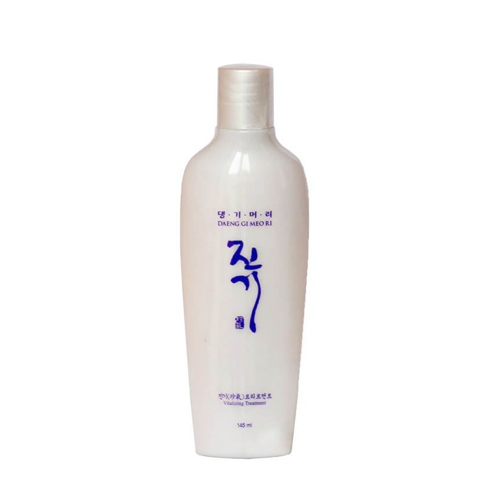 DAENG GI MEO RI Vitalizing Treatment Восстанавливающий бальзам для волос с лактобактериями 145ml