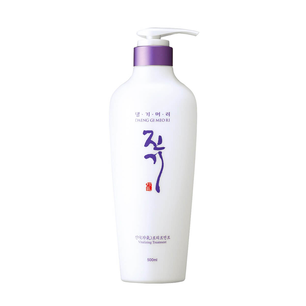 DAENG GI MEO RI Vitalizing Treatment Восстанавливающий бальзам для волос с лактобактериями 300ml