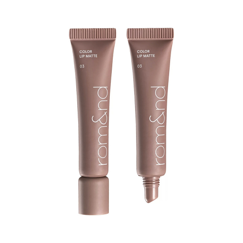 Rom&nd Color Lip Matte 03 Taupe Dawn Помада матовая 8g