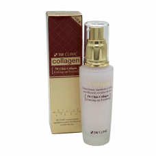 Укрепляющая эссенция с коллагеном 3W Clinic Collagen Firming Up Essence 50ml