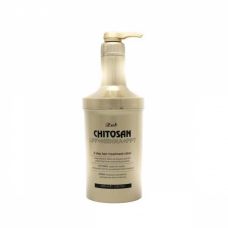 Восстанавливающая маска для окрашенных волос JPS Zab Chitosan Triple Action Treatment 1000ml