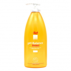 Кондиционер для волос, восстанавливающий PH-баланс JPS Zab PH Balance Conditioner 1000ml