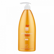 Шампунь, восстанавливающий PH-баланс JPS Zab PH Balance Shampoo 1000ml