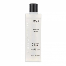 JPS Zab Silk Nature Crystal Liquid Сыворотка для волос с шелком 170ml