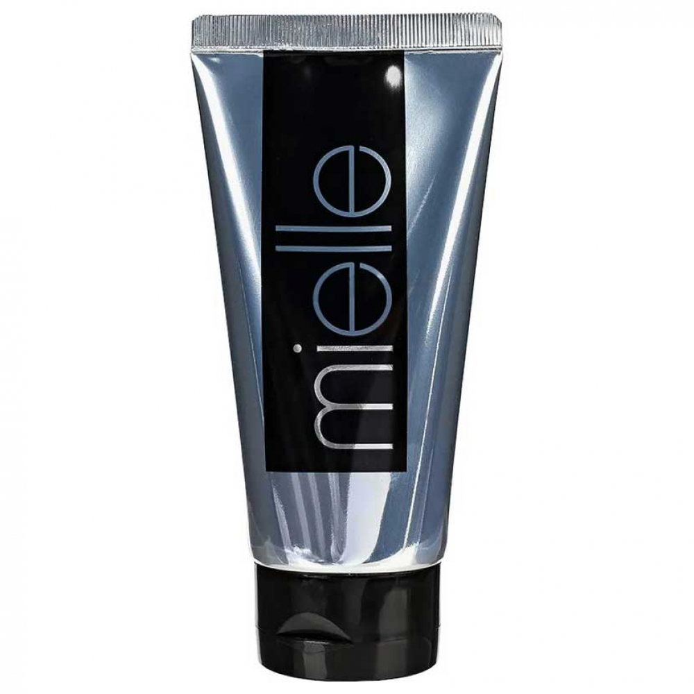 Матовый воск для укладки волос JPS Mielle Professional Black Iron Matt Wax 150g