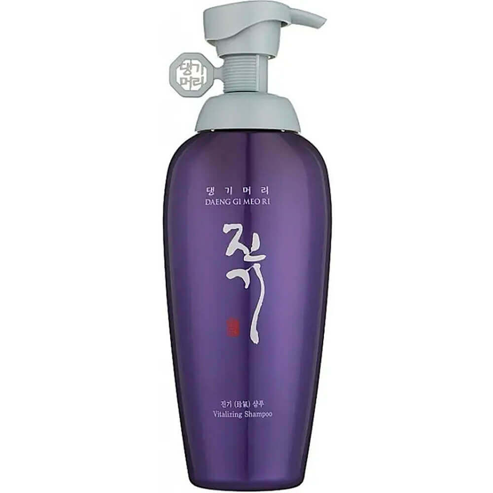 DOORI Daeng Gi Meo Ri Vitalizing Premium Shampoo Шампунь 500ml