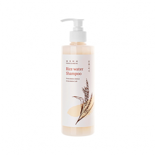 DOORI Daeng Gi Meo Ri Rice Water Shampoo Шампунь для волос c экстрактом ферментированного риса 400ml