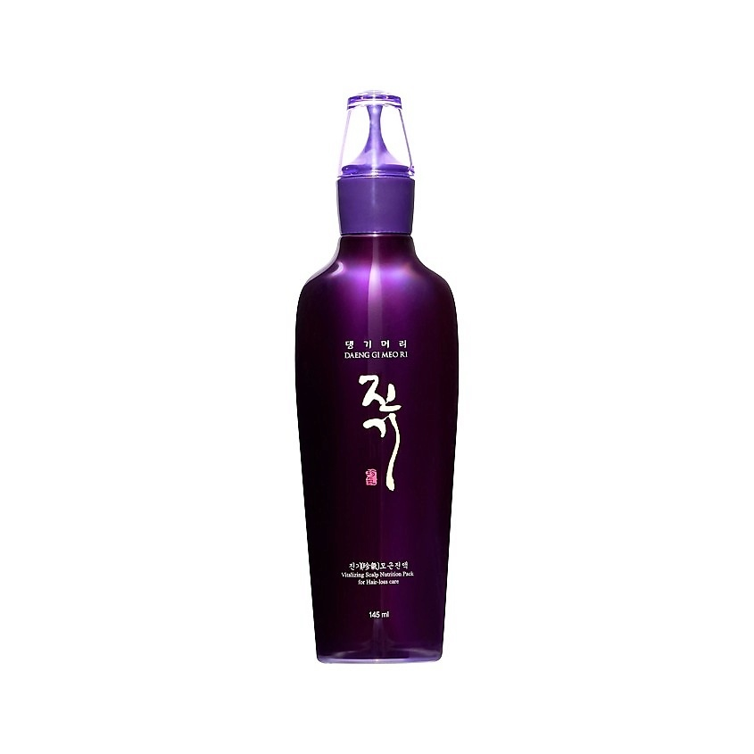 DOORI Daeng Gi Meo Ri Revitalizing Scalp Nutrition Essence Эссенция для волос восстанавливающая 145ml