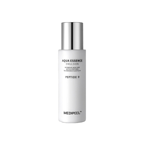 MEDIPEEL⁺ Peptide 9 Aqua Essence Emulsion Эмульсия с пептидами (пробник) 30ml