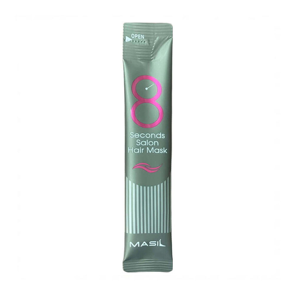 Masil 8 Seconds Salon Hair Mask Маска для быстрого восстановления волос 8ml