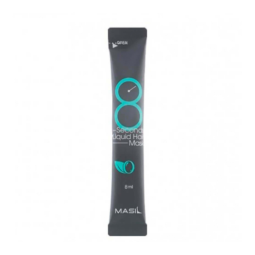 Masil 8 Seconds Liquid Hair Mask Экспресс-маска для увеличения объёма волос 8ml