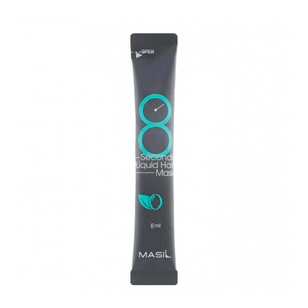 Masil 8 Seconds Liquid Hair Mask Экспресс-маска для увеличения объёма волос 8ml