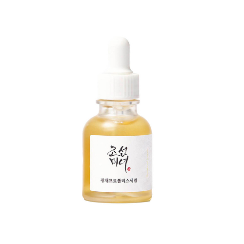 Beauty of Joseon Glow Serum: Propolis+Niacinamide Сыворотка для сияния кожи 30ml