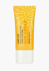 Устойчивый солнцезащитный крем с высоким фактором защиты LEBELAGE High Protection Long Lasting Sun Cream SPF50+ PA+++ 30ml