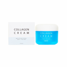 MedB Daily Collagen Cream 100ml Крем для лица с коллагеном для ежедневного ухода