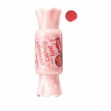 Тинт-мусс для губ Конфетка The Saem Saemmul Mousse Candy Tint №04 Grapefruit Mousse 8g