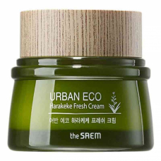 СМ Harakeke Крем освежающий с экстрактом новозеландского льна Urban Eco Harakeke Fresh Cream 60ml