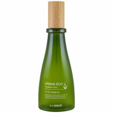 Тонер питательный с экстрактом новозеландского льна the SAEM Urban Eco Harakeke Toner 180ml