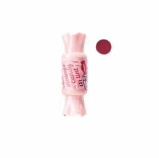 Тинт-мусс для губ Конфетка The Saem Saemmul Mousse Candy Tint №06 Chaitea Mousse 8g