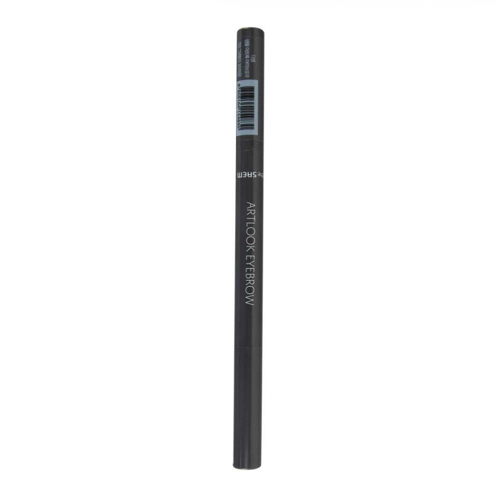 Карандаш для бровей The Saem Saemmul Artlook Eyebrow №03 Gray Brown 0.2g
