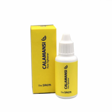 Эссенция для сужения пор the SAEM Calamansi Pore Tightener 40ml