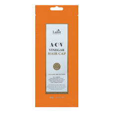 Маска для волос La'dor ACV Vinegar Hair Cap 30g