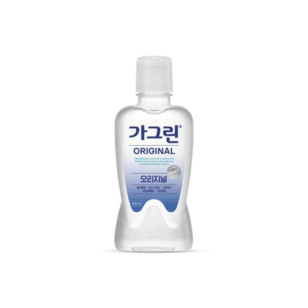 GARGLIN Original Ополаскиватель для полости рта 250ml