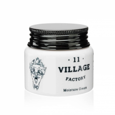 Крем с экстрактом корня когтя дьявола Village 11 Factory Moisture Cream 55ml