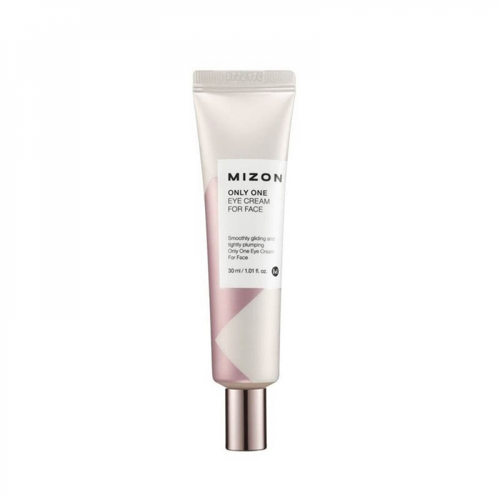 Многофункциональный крем для области вокруг глаз и губ Mizon Only One Eye Cream For Face 30ml