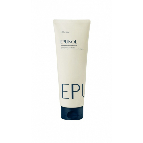 EPUNOL Damage Repair Treatment Balm Маска для восстановления поврежденных волос 250ml