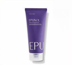 EPUNOL Silkiome Non-wash Hair Pack Восстанавливающая несмываемая маска для поврежденных волос 200мл