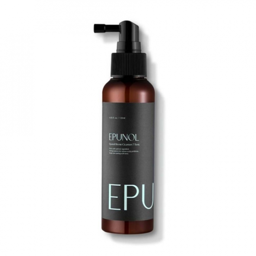 Epunol Cerablutin Essence Эссенция для волос 100ml