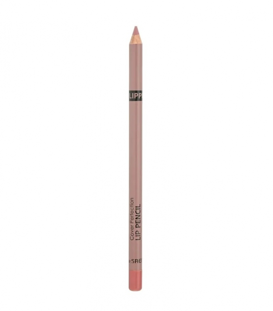Карандаш для губ The SAEM СМ Cover P Cover Perfection Lip Pencil 04 Taro