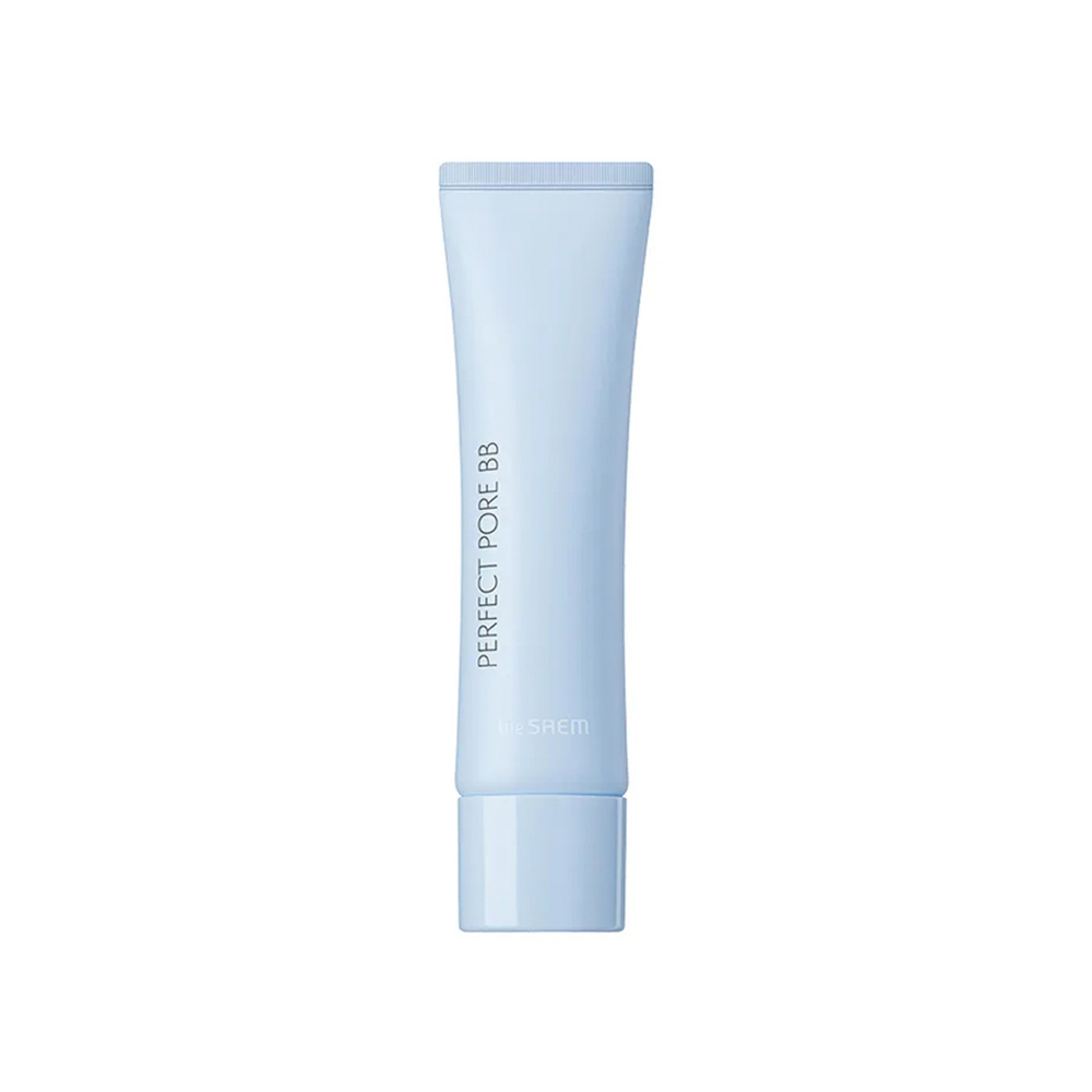THE SAEM Saemmul Perfect Pore BB 02.Natural Beige Крем ББ для лица с расширенными порами 30g