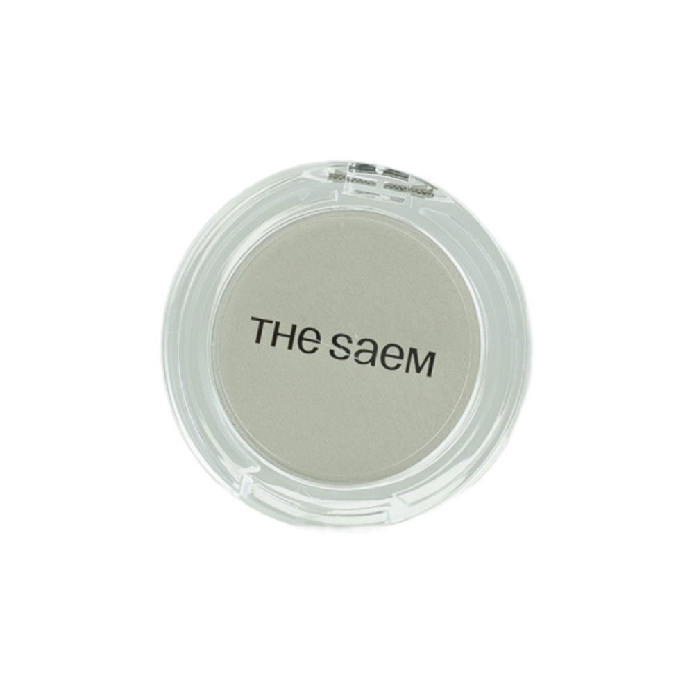 the SAEM Jelly Blusher WH01 Starlit White(Highlighter) Blusher Румяна для лица (хайлайтер) 1pcs