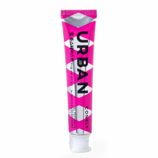 Гелевая зубная паста отбеливающая Consly URBAN Whitening Care Gel Toothpaste 105g