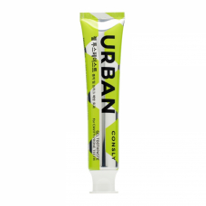 Гелевая зубная паста URBAN реминерализующая Consly URBAN Remineralizing Care Gel Toothpaste 105g